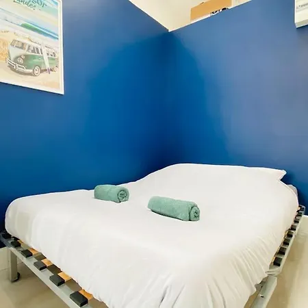 Le Surfing, Studio Centre Historique De Διαμέρισμα *