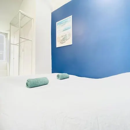 Le Surfing, Studio Centre Historique De Διαμέρισμα *